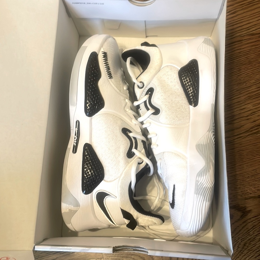 Nike Paul George 5